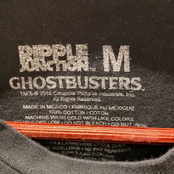 Who Ya Going To Call … GHOSTBUSTERS! - Picture 2 of 3